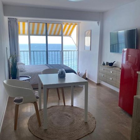 Sunrise Beach Palace Studio Platja d'Aro Exteriör bild